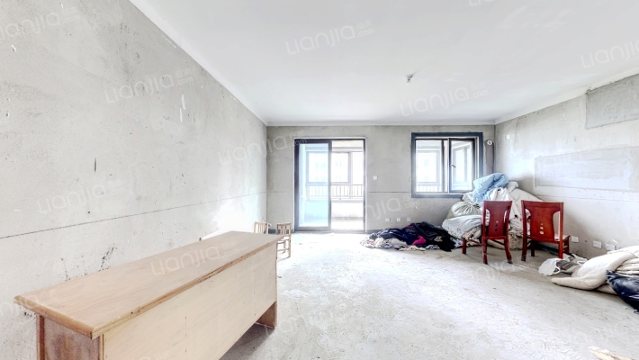 中梁力高云湖印二手房实景图