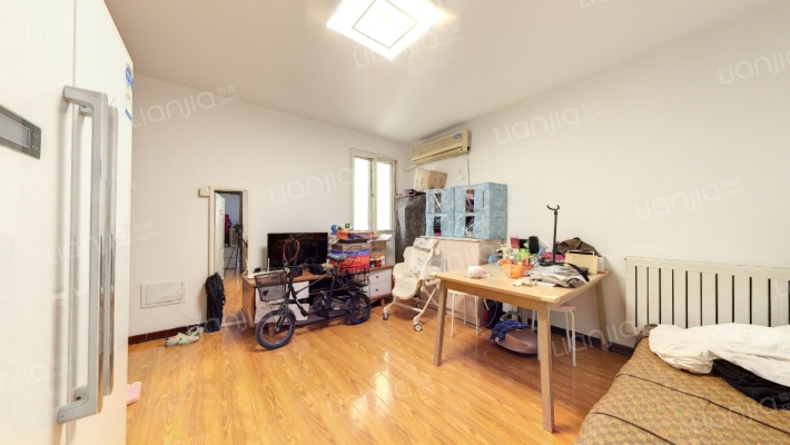 建工家园二手房实景图