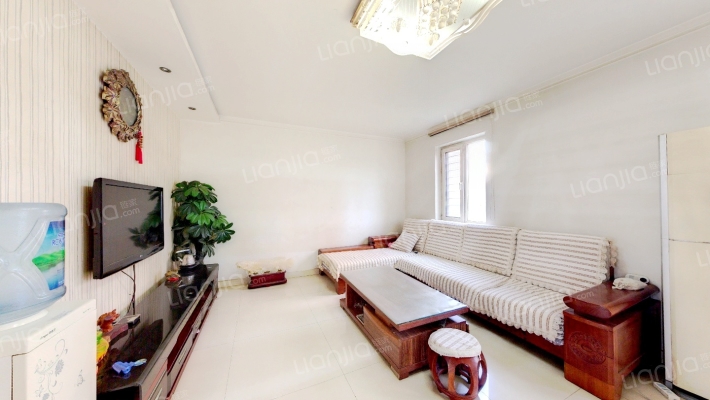 亲亲小镇南区二手房实景图