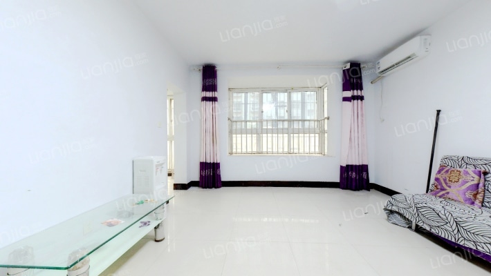 黄河美邸二手房实景图