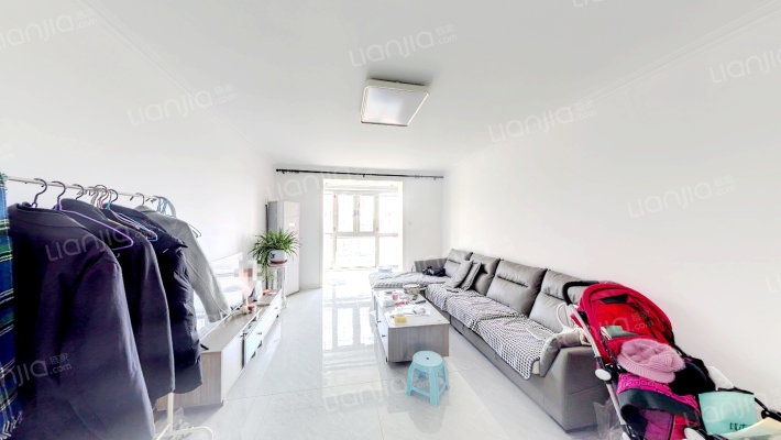 远景庄园二手房实景图