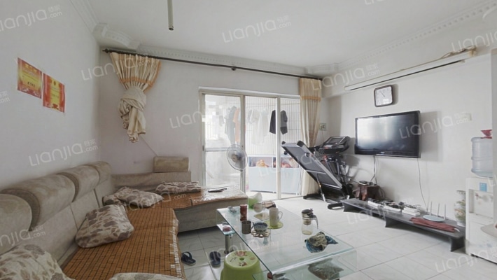 永福大厦二手房实景图