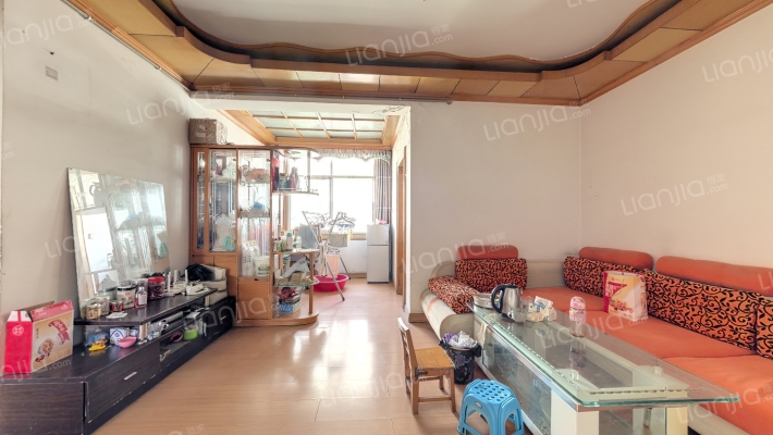 永开商住楼二手房实景图