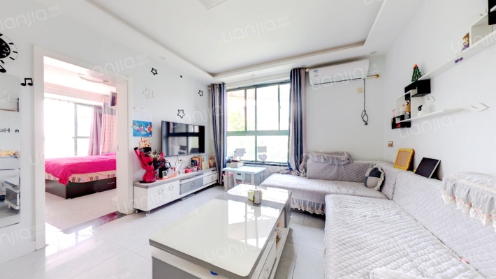 雅阁思达二手房实景图