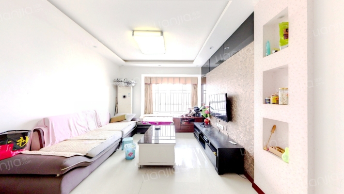 凡阁二手房实景图