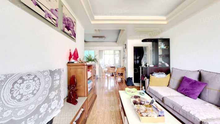 常福新村二区二手房实景图