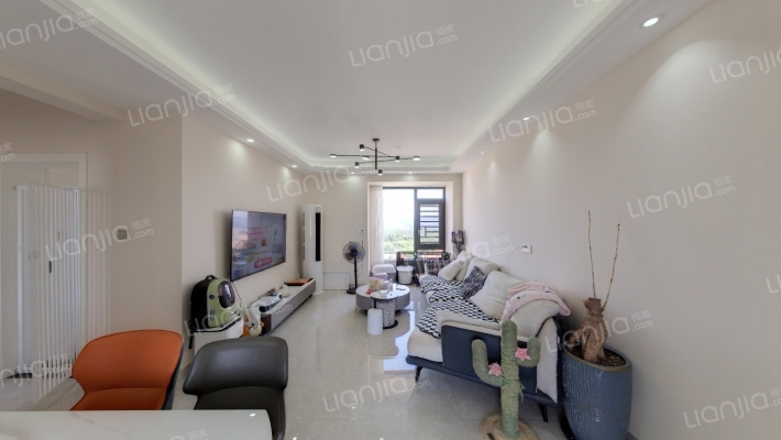 首开领翔上郡二期二手房实景图