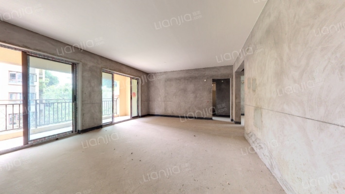 奥园誉府二手房实景图