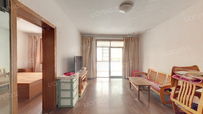 四经路小区二手房实景图