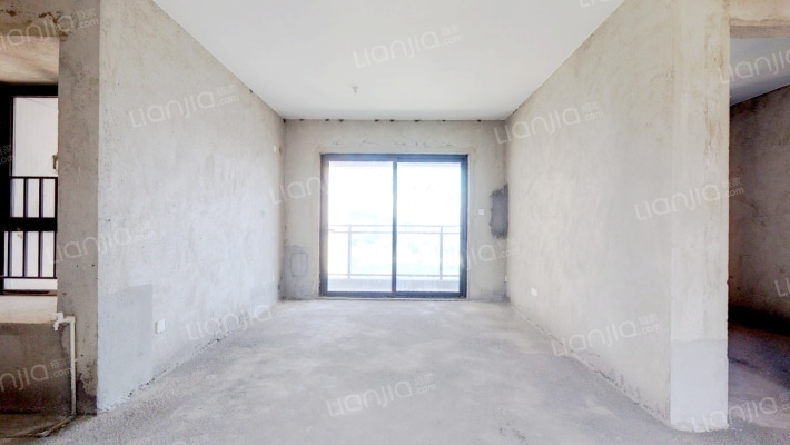 牧云左岸二手房实景图