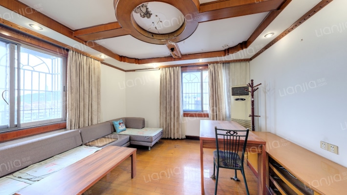 紫荆小区二手房实景图