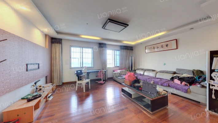 扬子洲宿舍二手房实景图