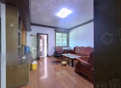 整租·建欣大厦 3室2厅 南_建欣大厦租房