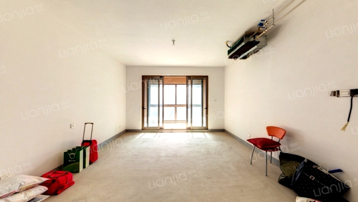 高科荣境一期二手房实景图