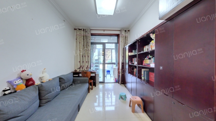 环桥花苑一期二手房实景图