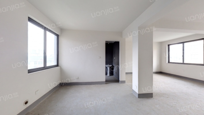 清浦苑二手房实景图