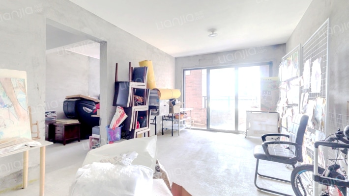 牧云溪谷四期云峯二手房实景图