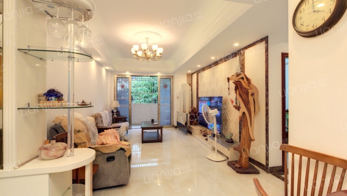 穗源阁二手房实景图