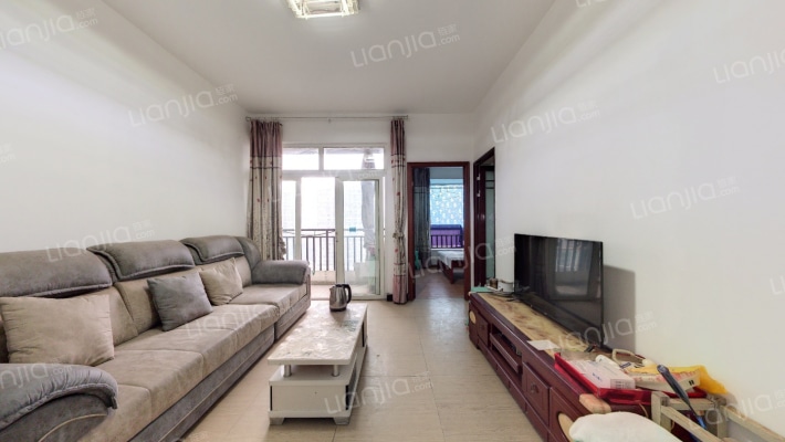 宏锦鑫都二手房实景图