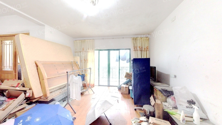 名郡二手房实景图