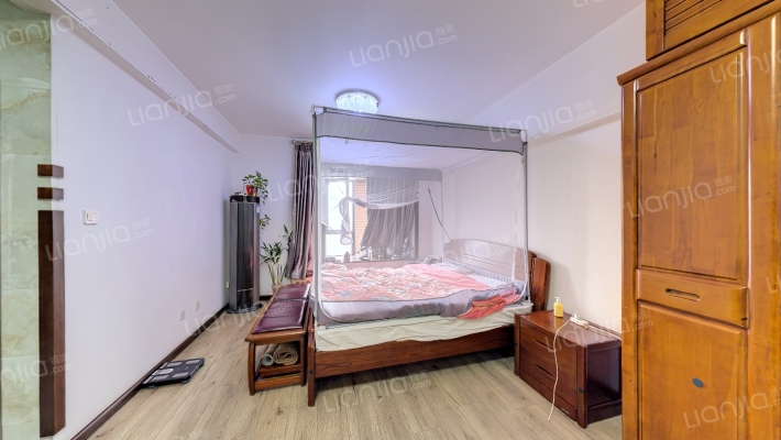 东苑锦江派二手房实景图