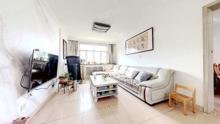 世纪新村北1区二手房实景图