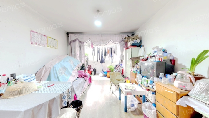 茸联苑二手房实景图