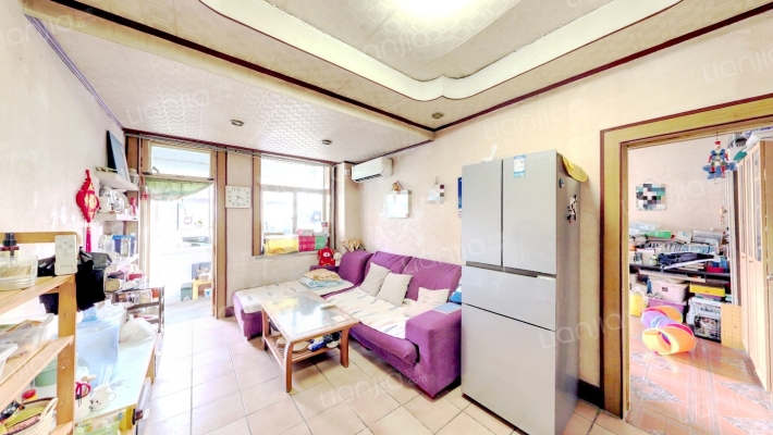 英雄山路108号二手房实景图