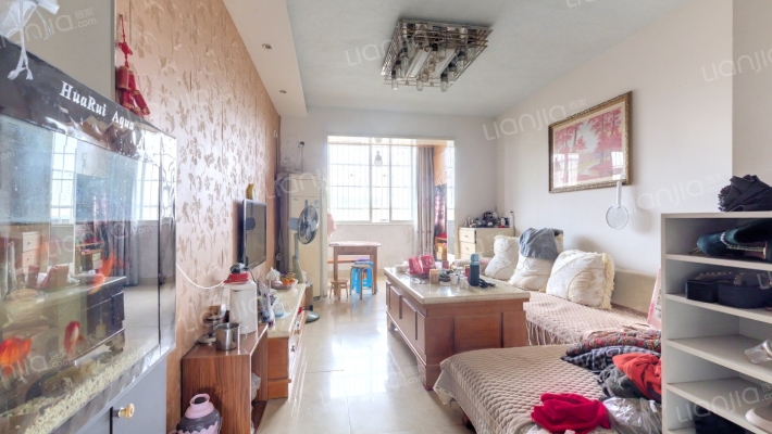 白莲小区二号院二手房实景图