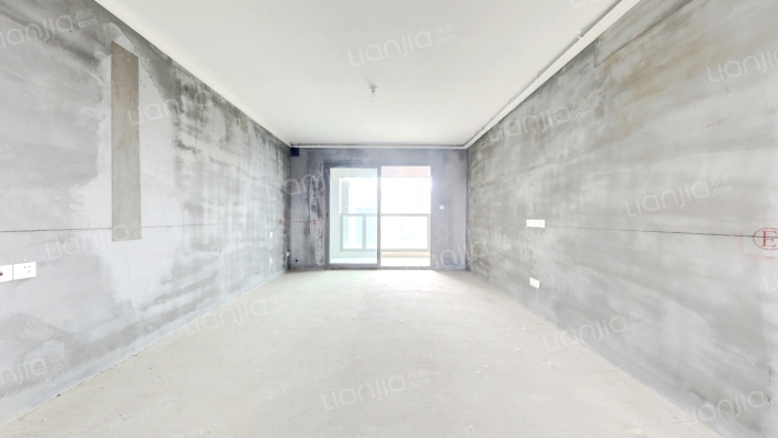 富田城九鼎公馆三号院二手房实景图