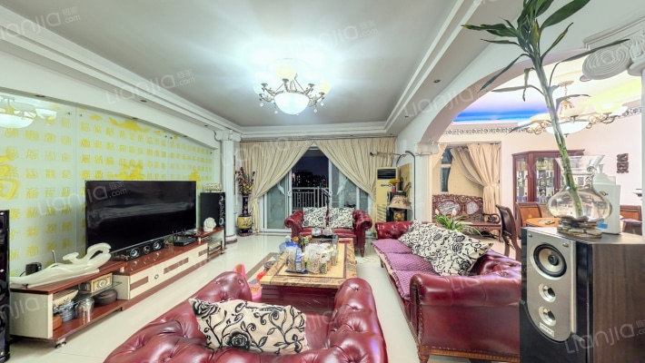 瑞祥大厦二手房实景图