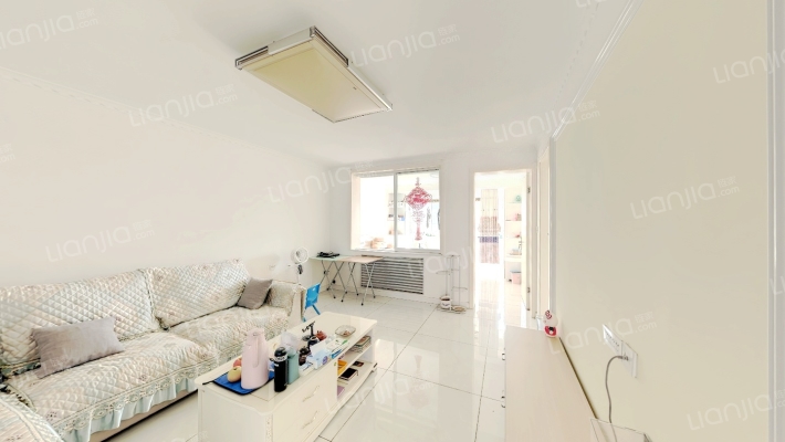 四眼桥二手房实景图