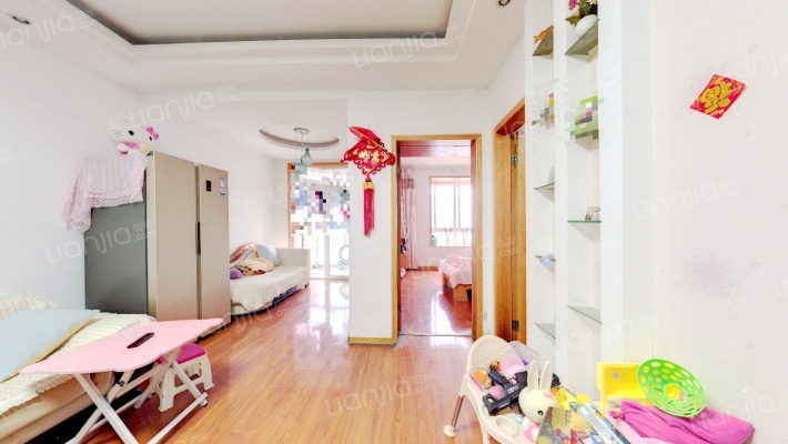 瑞泰和园A区二手房实景图