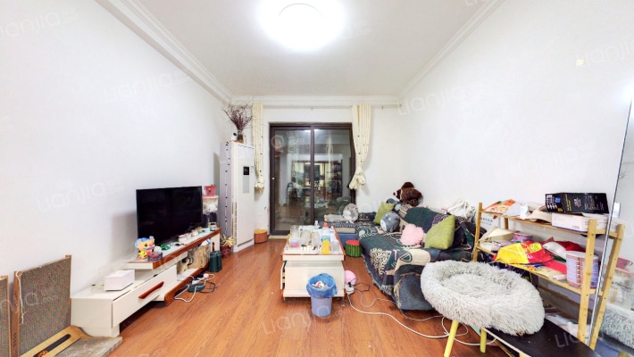 滨江裕花园二手房实景图