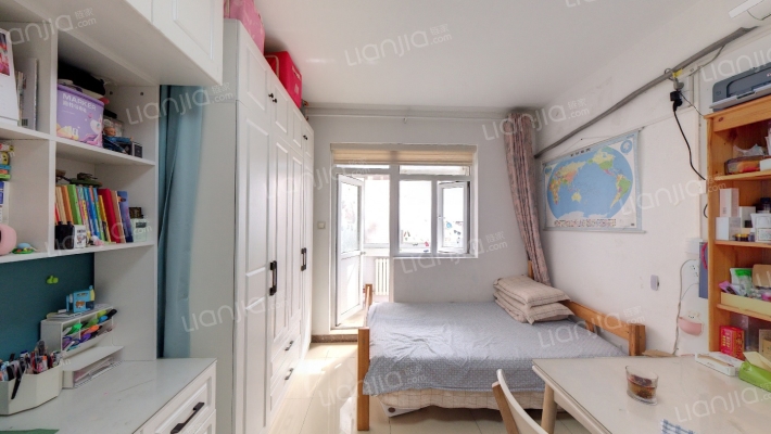 耕余里二手房实景图