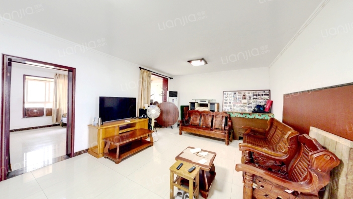 凌云新苑二手房实景图