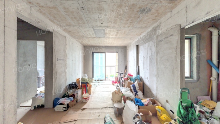 映悦星府二手房实景图