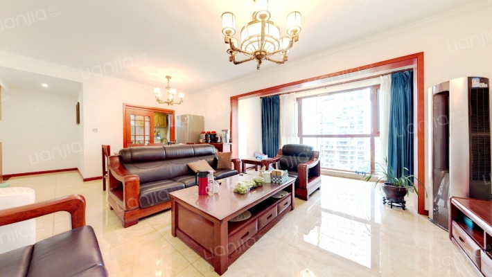 雅颂居二期二手房实景图