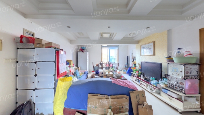 立新中路11支弄二手房实景图