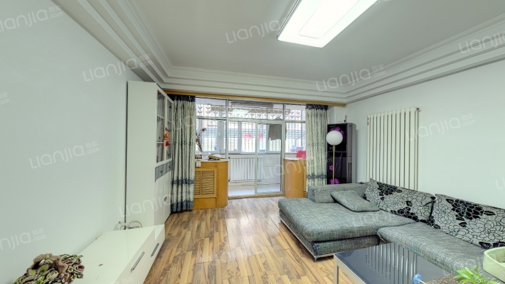 宁发里二手房实景图