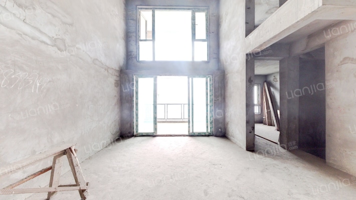 叠彩城二手房实景图