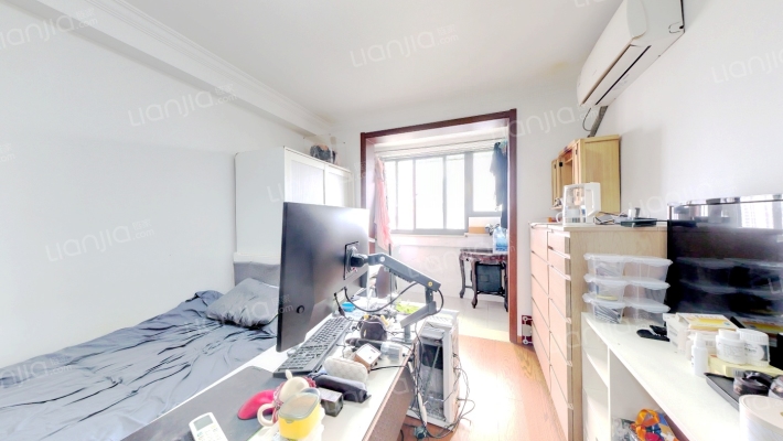 益元大楼二手房实景图