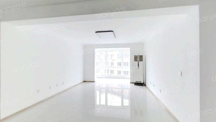 黎明金叶家园二手房实景图