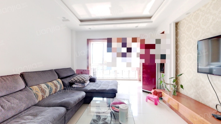 瞿成新村二手房实景图