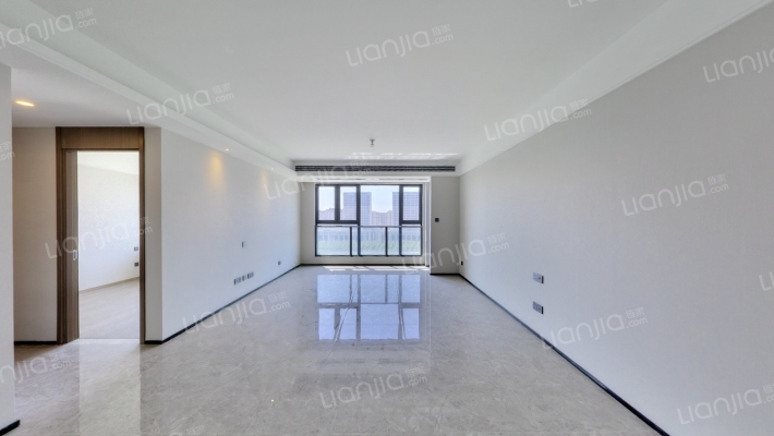 招商城市主场盛会二手房实景图