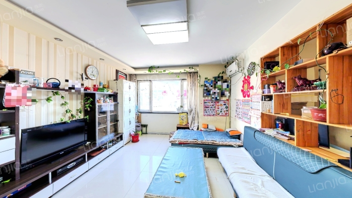 城建北尚C区二手房实景图