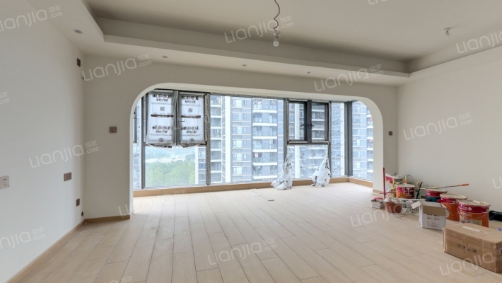 时代天韵二手房实景图