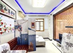 整租·橄榄园 2室2厅 南_橄榄园租房