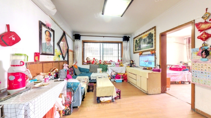 祭台小区二手房实景图