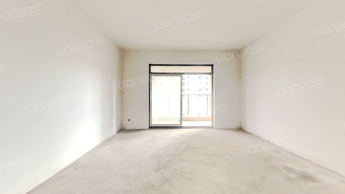 汉南天地二手房实景图